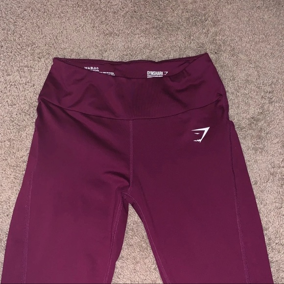 Gymshark legging! - Picture 2 of 3